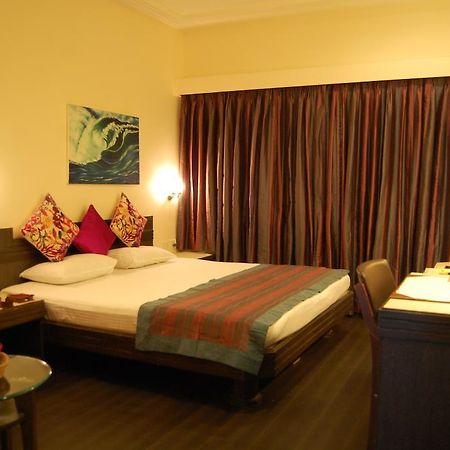 Hotel Shreemaya Indaur Exteriér fotografie