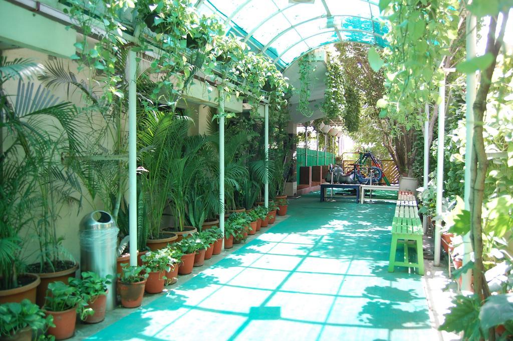 Hotel Shreemaya Indaur Exteriér fotografie