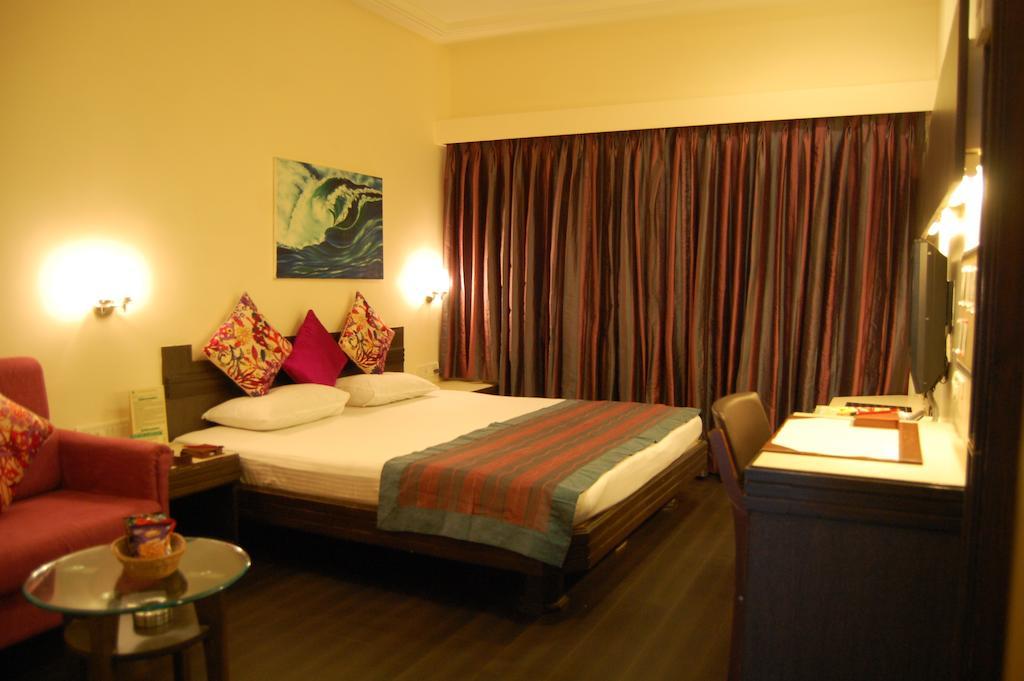 Hotel Shreemaya Indaur Exteriér fotografie