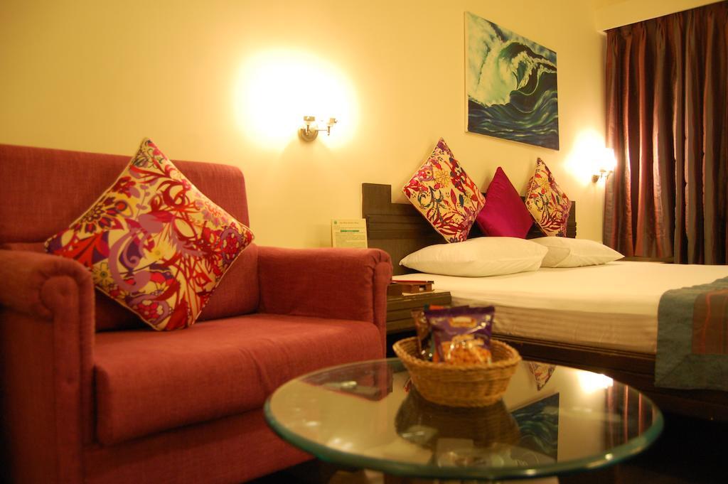 Hotel Shreemaya Indaur Exteriér fotografie